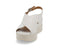 Melluso Donna Sandali Pelle R80535-223760 Bianco